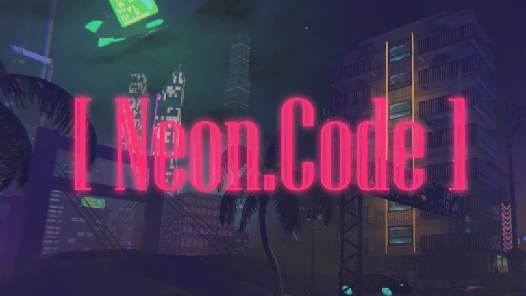 NeonCode