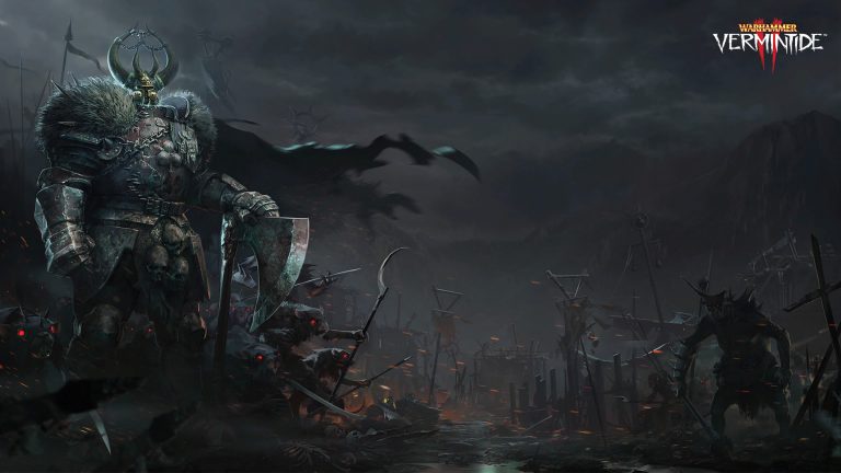 Warhammer: Vermintide 2