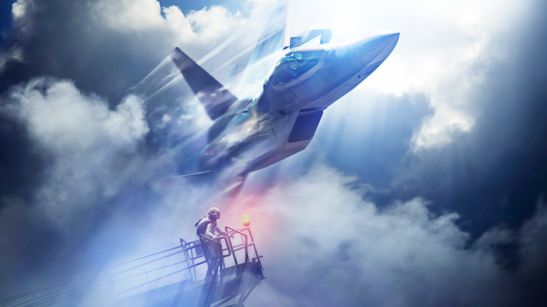Ace Combat 7: Skies Unknown