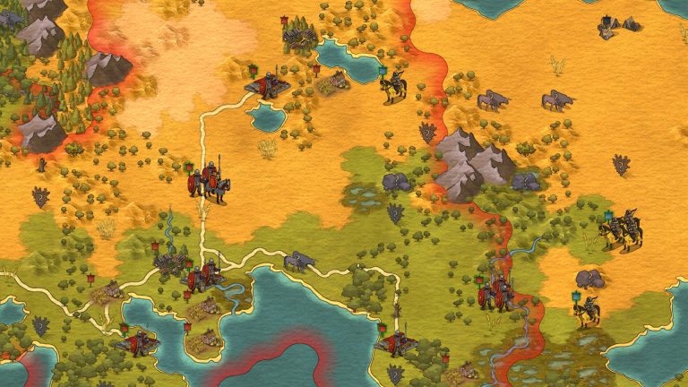 John Shafer's At The Gates