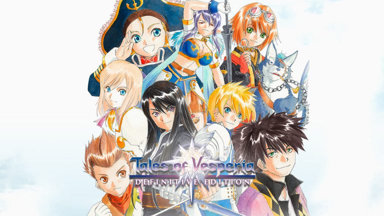 Tales of Vesperia: Definitive Edition