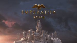 Imperator-Rome