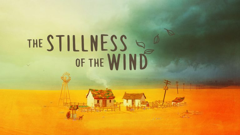 The Stillness of the Wind