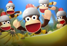 Ape Escape
