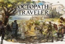 Octopath Traveler