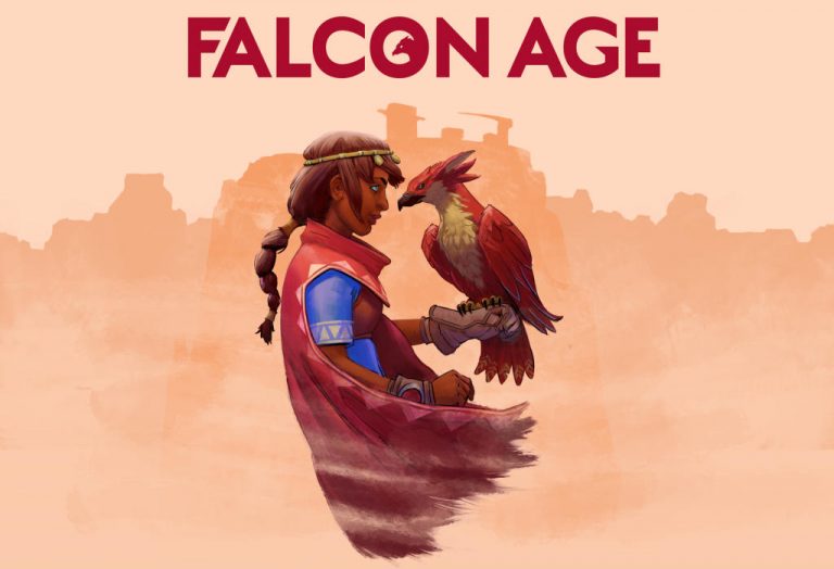 Falcon Age