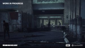 The Walking Dead Onslaught: annunciato un nuovo capitolo per VR 1 950F2FD8 0A33 4883 81D9 8233AEC62C45