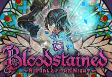 Bloodstained: Ritual of the Night