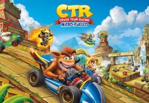Crash-Team-Racing