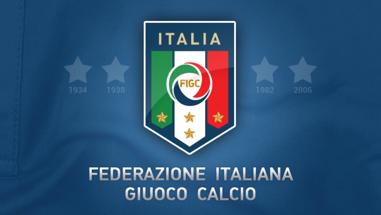 Federazione Italiana Giuoco Calcio Federazione Italiana Giuoco Calcio