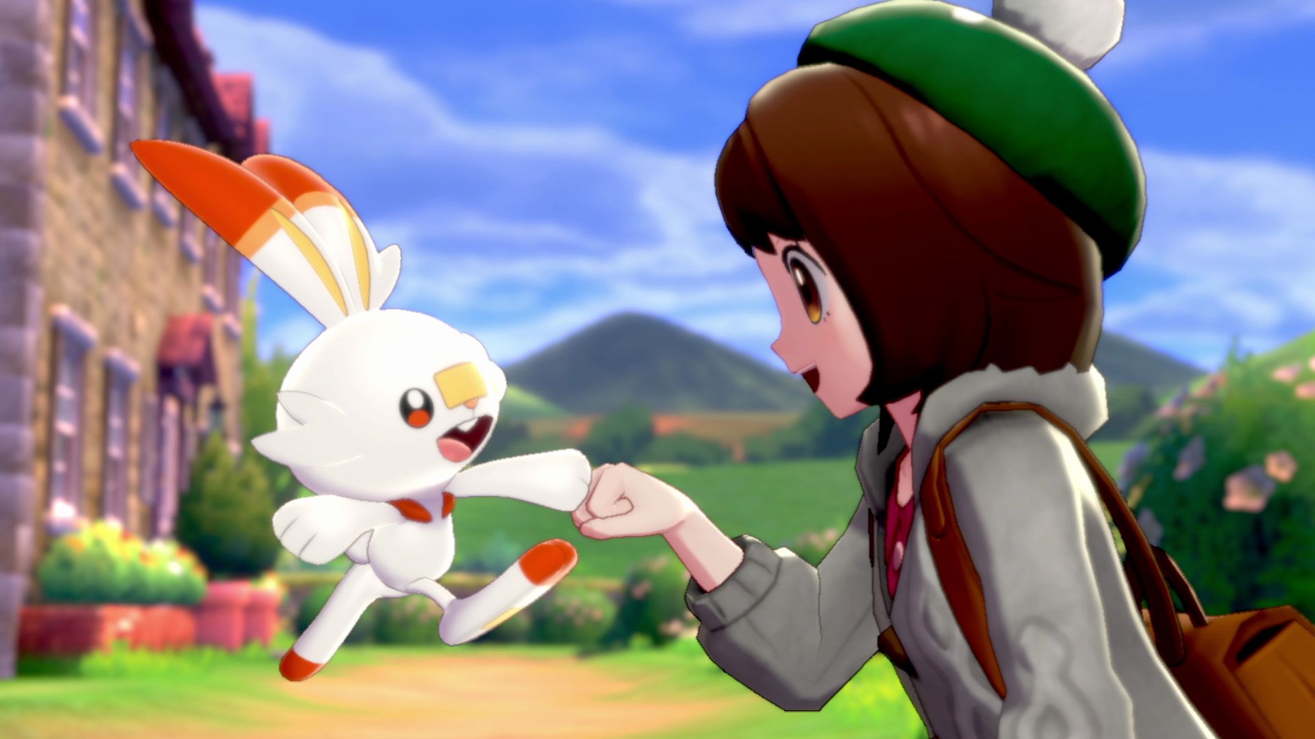Retrospettiva Pokémon - Le critiche ai videogiochi 5 Pokémon Spada e Pokémon Scudo 32