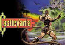 Castlevania Anniversary Collection