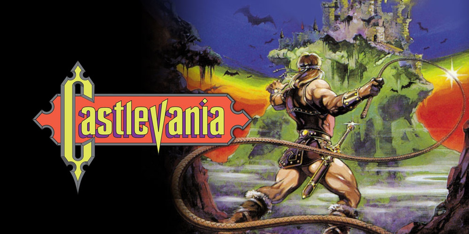 Castlevania Anniversary Collection