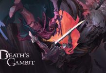 Death's Gambit