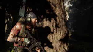 ghost recon gameplay 1
