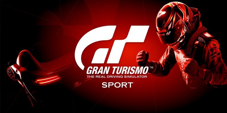 Gran Turismo Sport