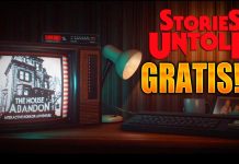 stories untold gratis