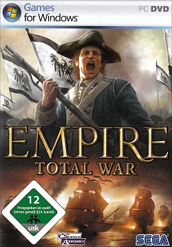 Empire Total War