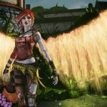 Borderlands 2 Commander Lilith The Fight For Sanctuary 1