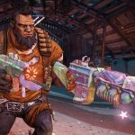 Borderlands 2 Commander Lilith The Fight For Sanctuary 04