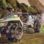 Borderlands 2 Commander Lilith The Fight For Sanctuary 06