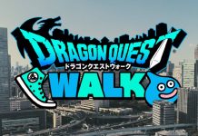 Drago-Quest-Walk