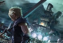 Final Fantasy VII Remake