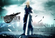 Final Fantasy VII Remake