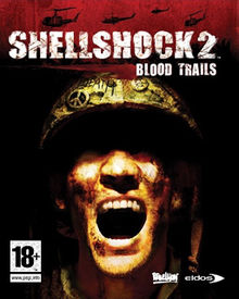 ShellShock 2 : Blood Trails