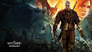The Witcher 2 Assassins of Kings