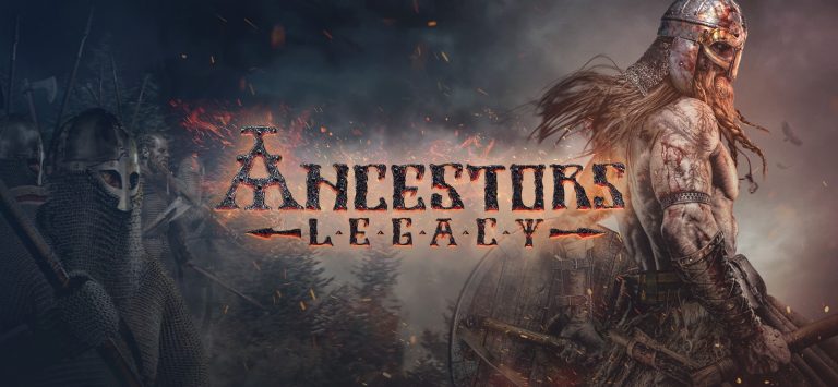 Ancestors Legacy