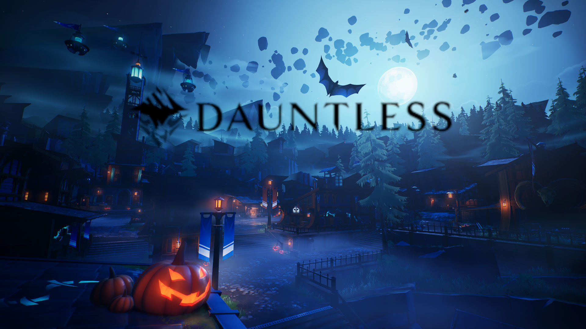 Dauntless