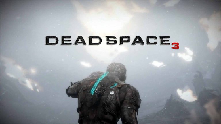 Dead Space 3