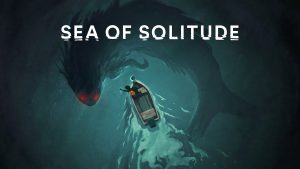 sea of solitude