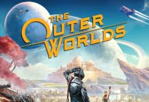 the outer worlds
