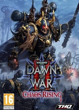 Warhammer 40000: Dawn of War 2