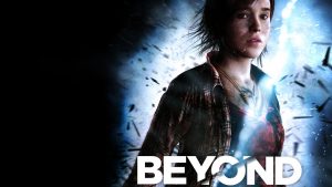 BEYOND Due Anime