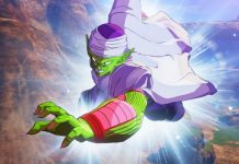 Dragon Ball Z Kakarot