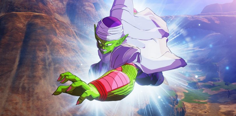 Dragon Ball Z Kakarot Dragon Ball Z Kakarot