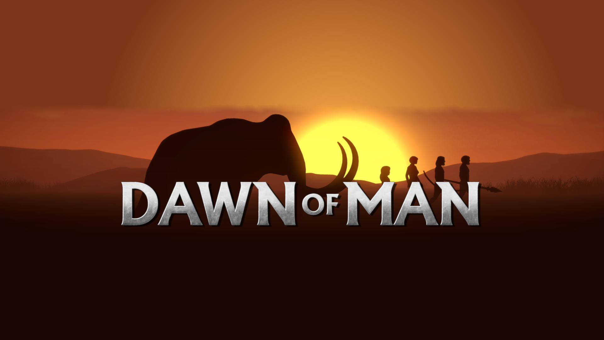 Dawn Of Man