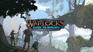 warlocks 2 wall