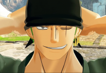 One Piece: World Seeker, svelata la data di rilascio del DLC