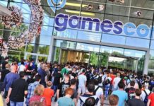 Gamescom