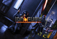 Ion Fury