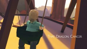 That Dragon, Cancer