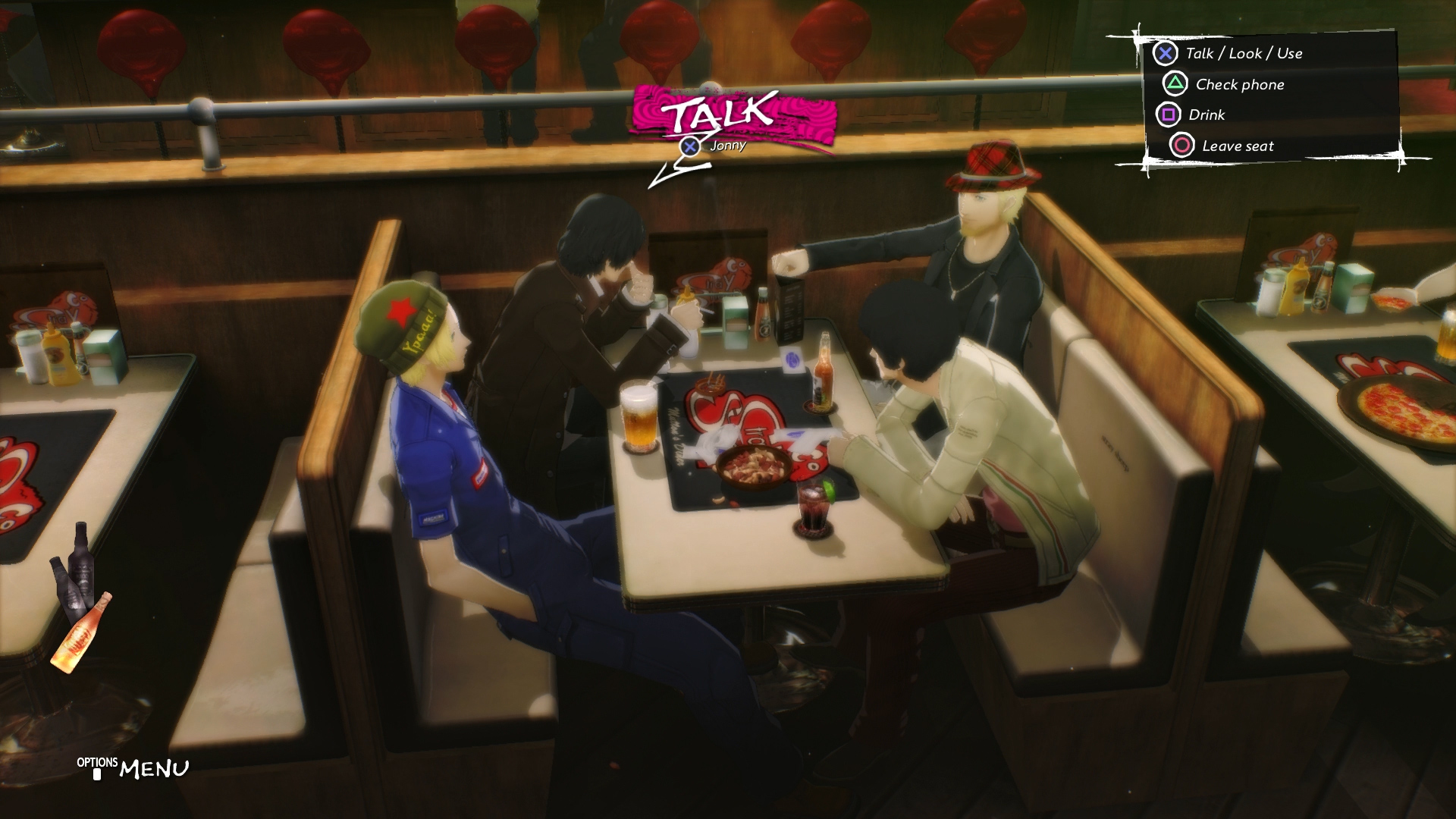 Catherine: Full Body