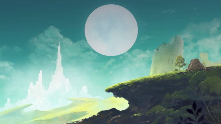 Lost Sphear