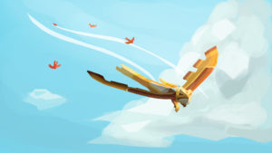 aer wall