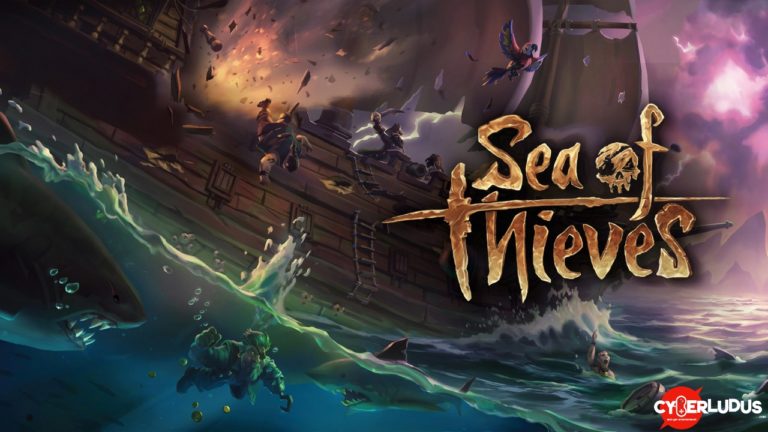 Sea of Thieves
