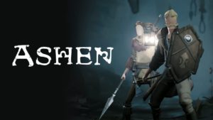 Ashen-title